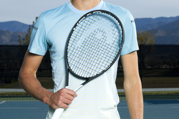 Tennisschläger Head Graphene 360 Speed