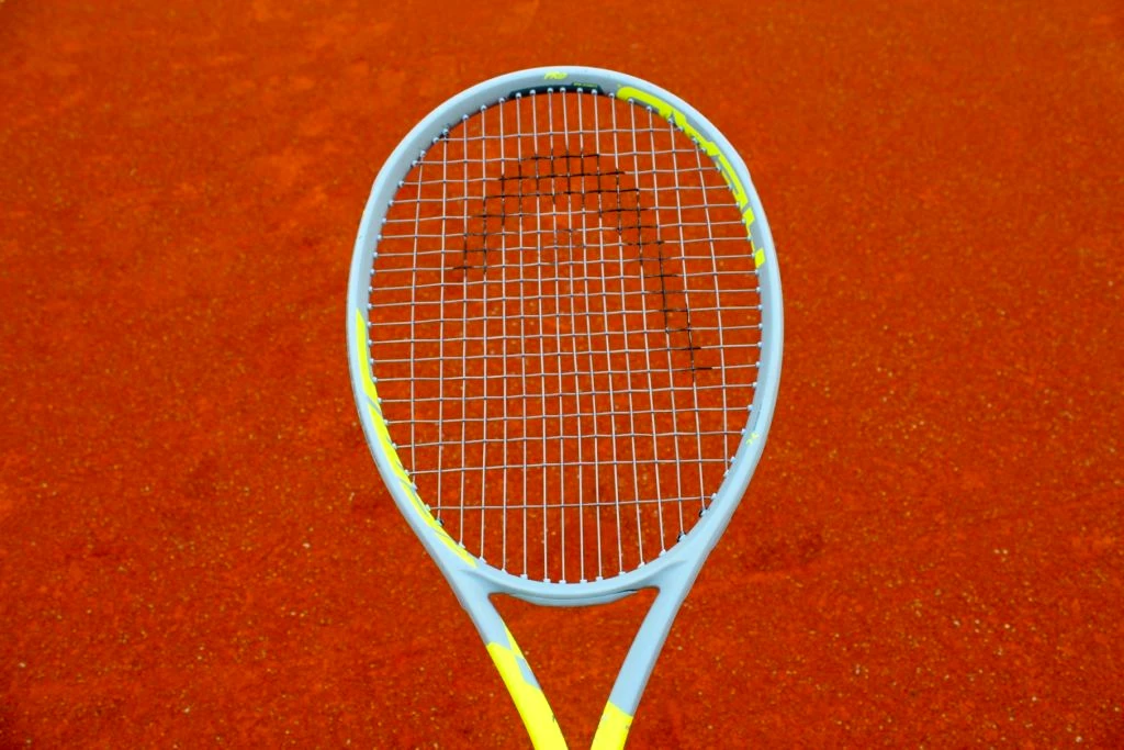 Rezension Tennisschläger Head Extreme