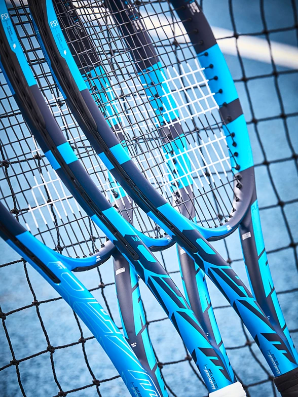 Tennisschläger Babolat Pure Drive 2021