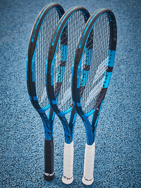 Tennisschläger Babolat Pure Drive 2021