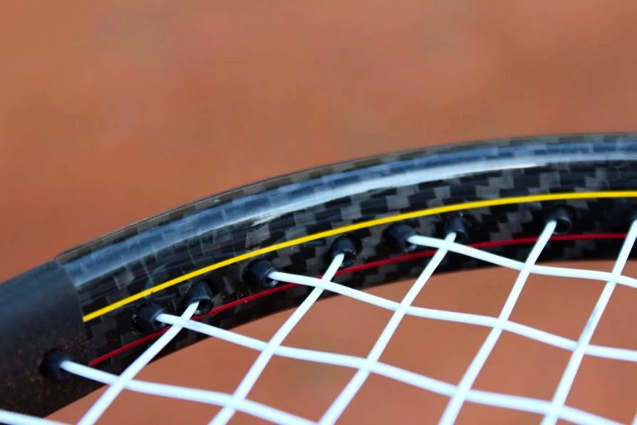 Tennisschläger Wilson Pro Staff 97 v13