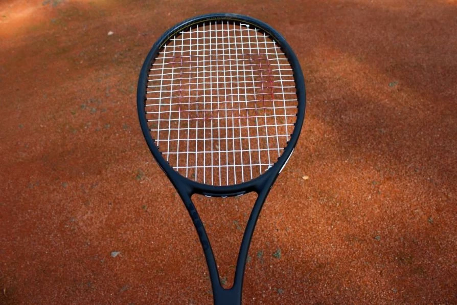 Tennisschläger Wilson Pro Staff 97 v13