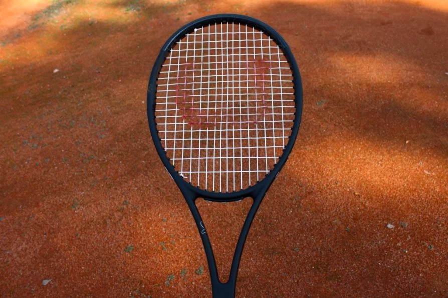 Tennisschläger Wilson Pro Staff 97 v13