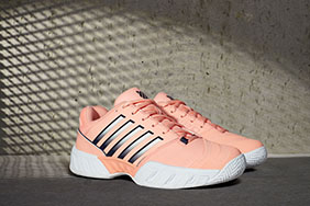 Tennisschuhe K-Swiss