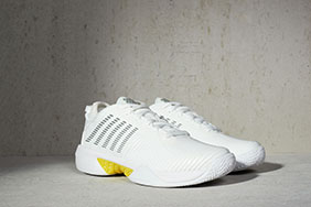 Tennisschuhe K-Swiss
