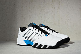 Tennisschuhe K-Swiss