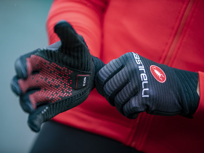 Castelli CW 6.1 Unlimited Glove