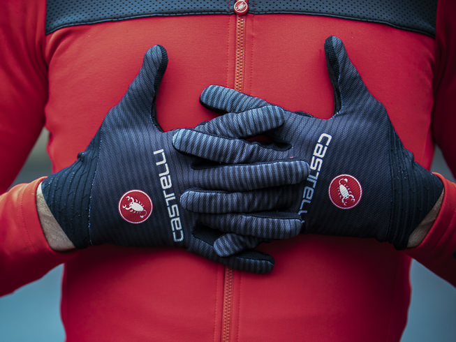 Castelli CW 6.1 Unlimited Glove