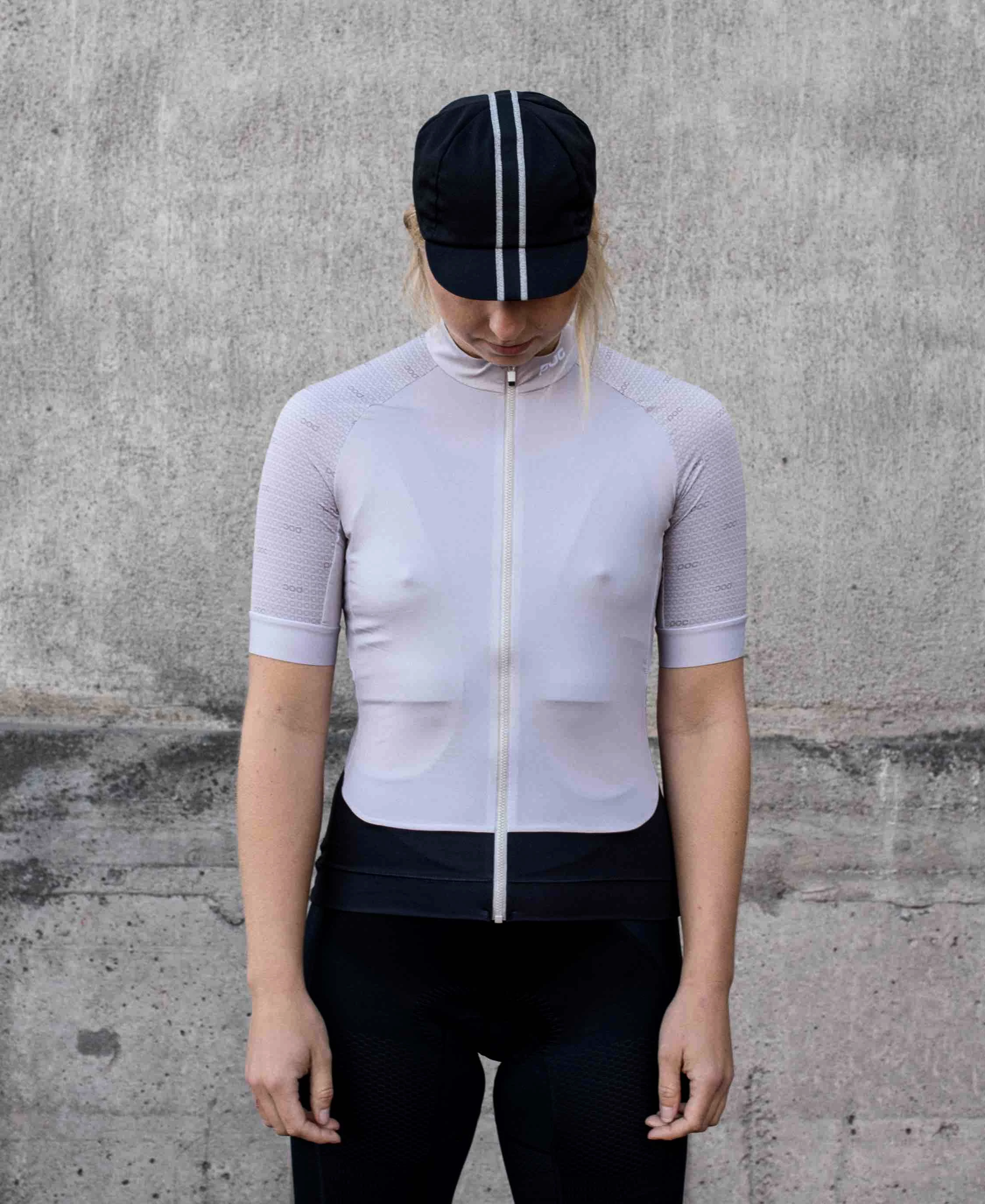 POC Essential Road Trikot für Frauen