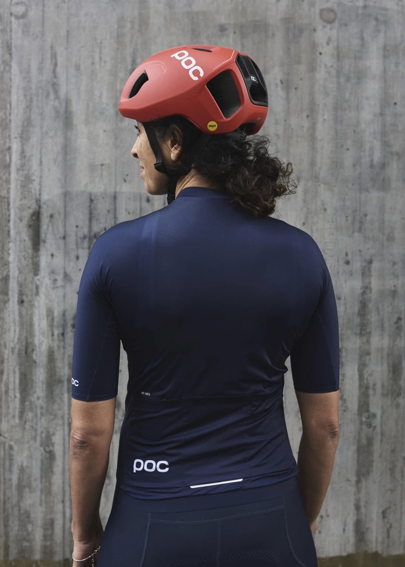 POC Womens Pristine Turmaline Navy