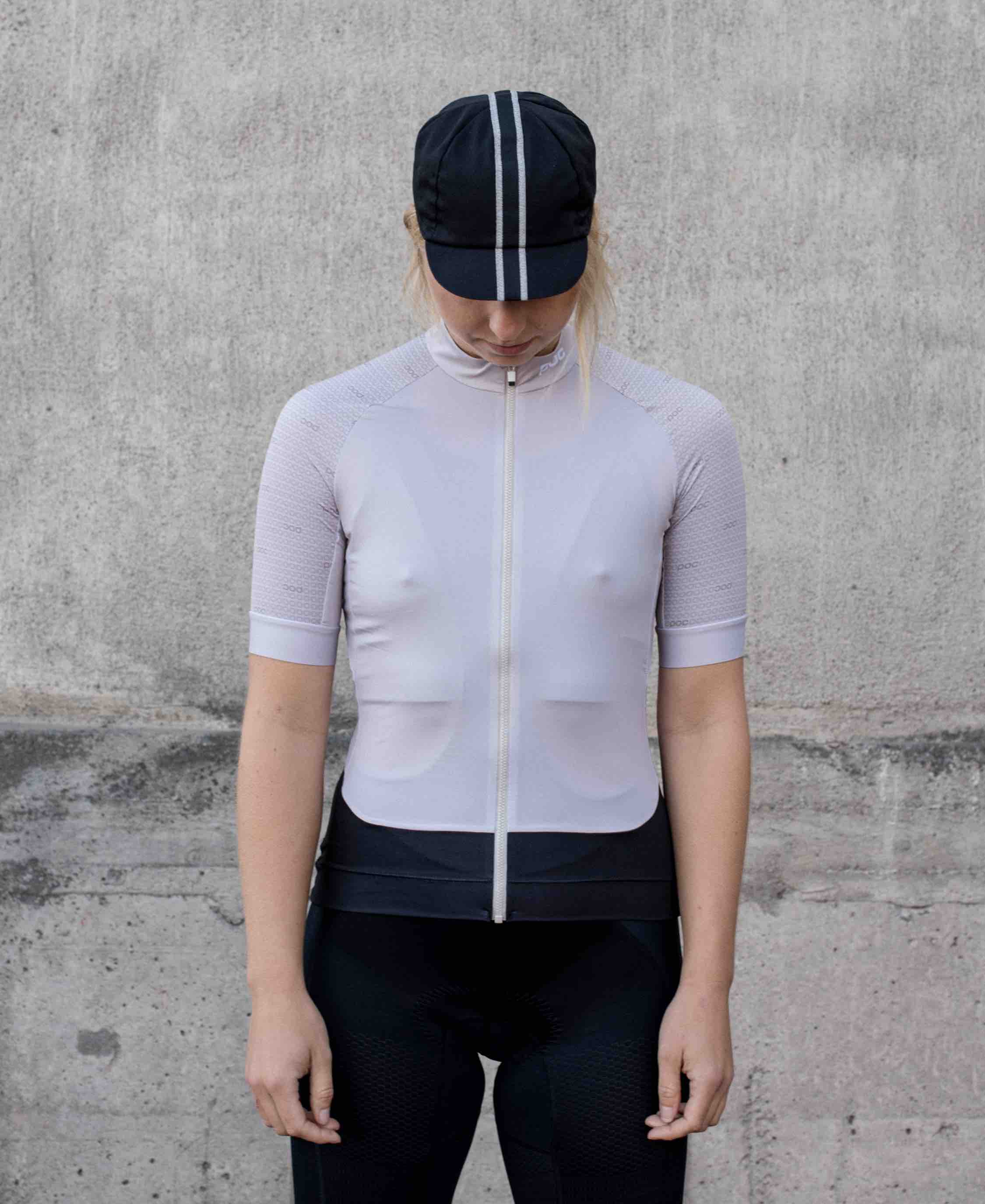 POC Essential Road Trikot für Frauen