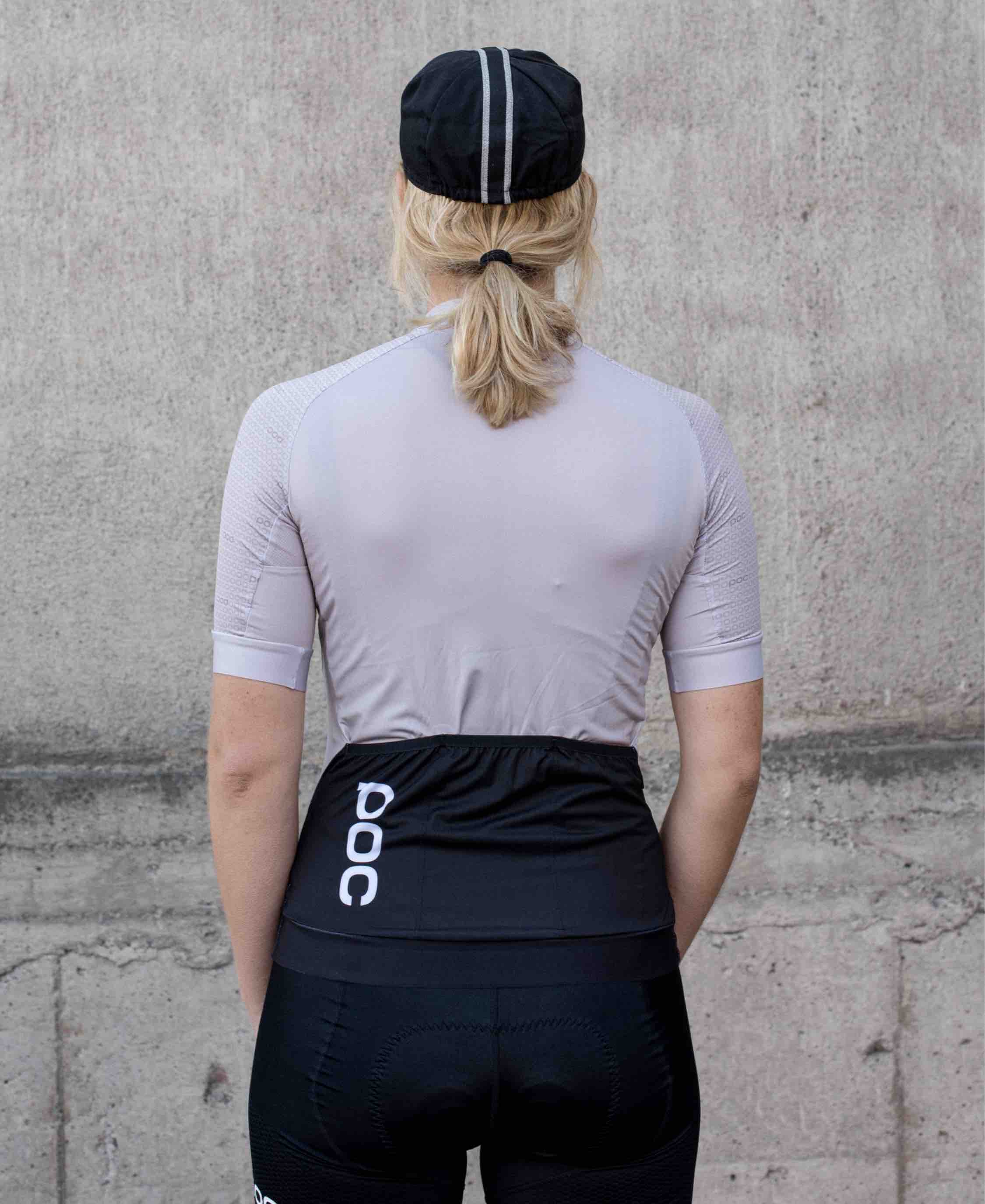 POC Essential Road Damen-Radfahren Jersey