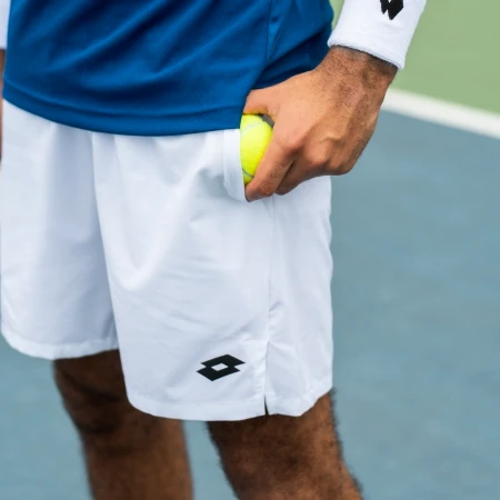 Lotto Herren-Tennisshorts