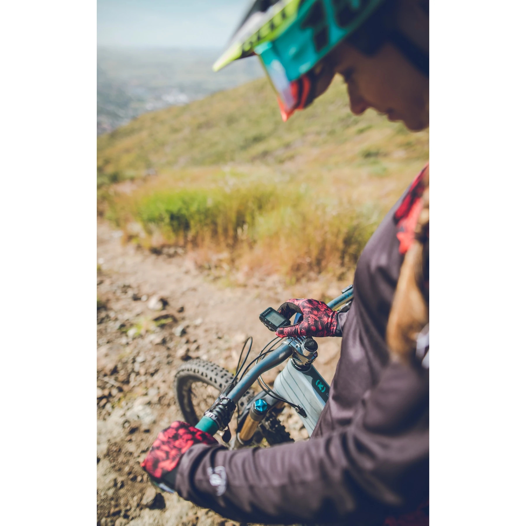 Lezyne Macro Easy GPS