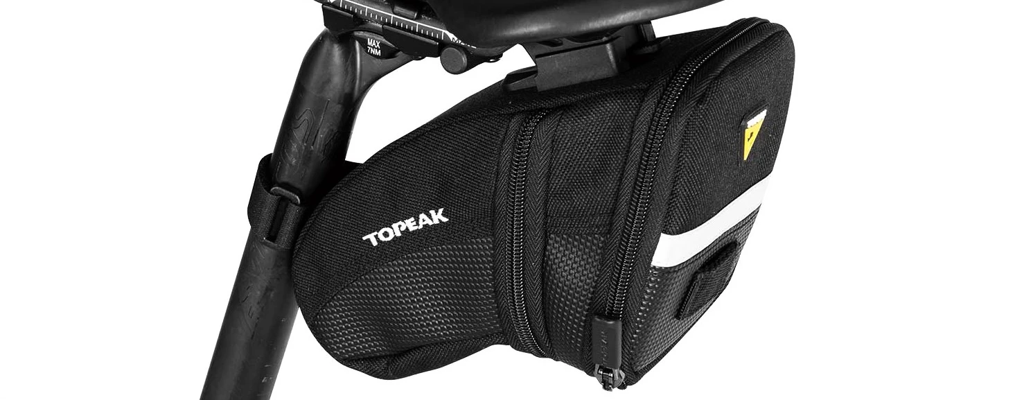 TOPEAK Radsport-Kit DELUXE CYCLING ACCESSOIRY KIT