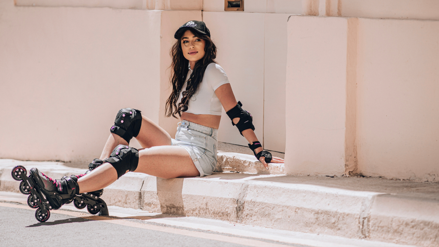 Inline-Skates
