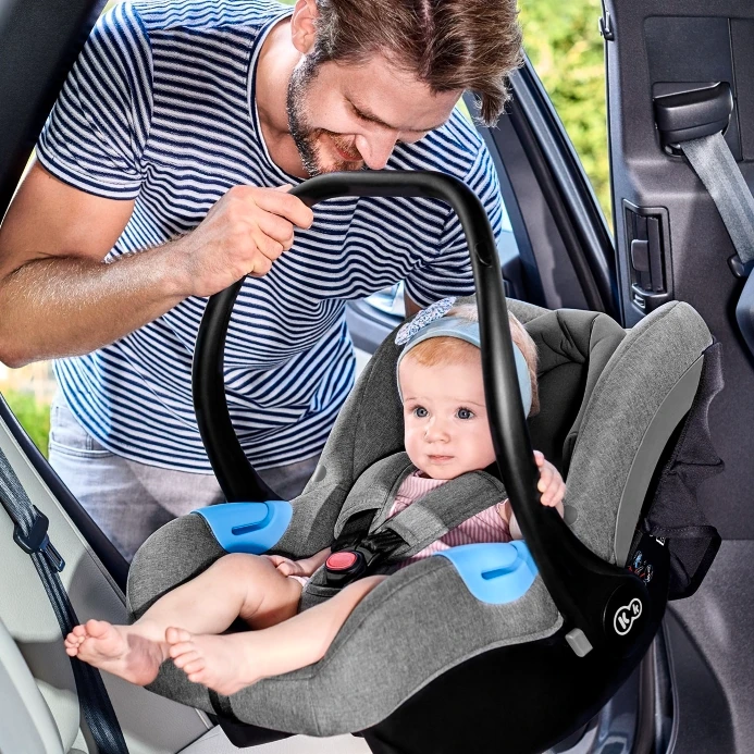 Kinderwagen von erstklassiger Qualität