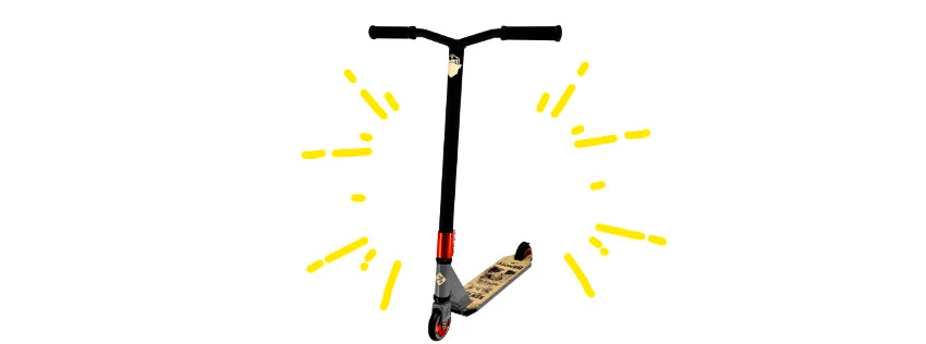 Freestyle Roller