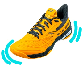 Badmintonschuhe für Herren