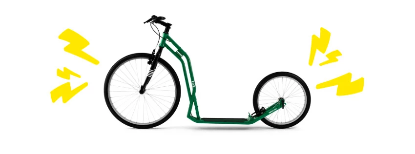 Freestyle Roller