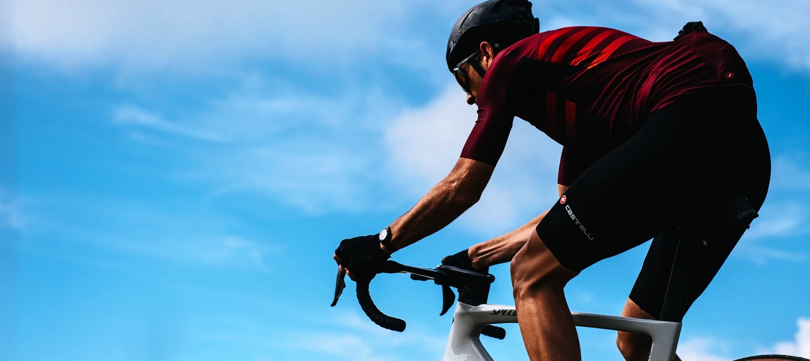 castelli competizione
