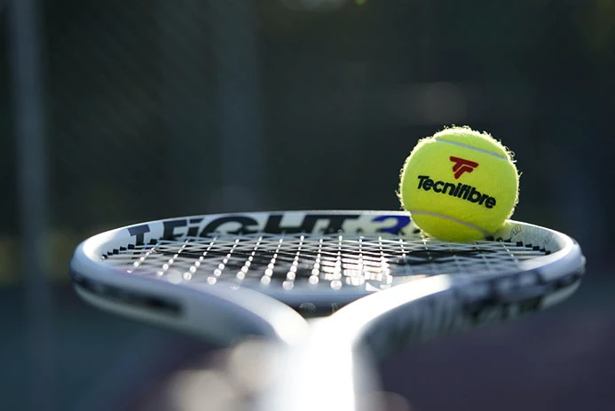 Tecnifibre Tennisbälle