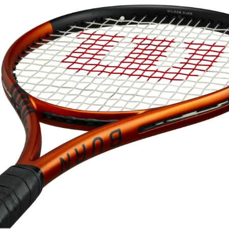 Wilson Burn Tennisschläger