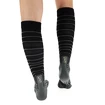 UYN  Run Compression Onepiece 0.0 Socks Black