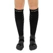 UYN  Run Compression Onepiece 0.0 Socks Black