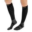 UYN  Run Compression Onepiece 0.0 Socks Black