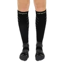 UYN  Run Compression Onepiece 0.0 Socks Black