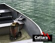 Vak Cattara Waterproof DRY BAG 10l