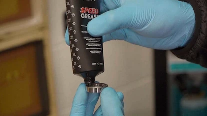 Vaseline PEATY'S  Speed grease 100 g (pgr-hsg-100-72)