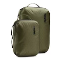 Veranstalter Thule Compression Cube Set - Soft Green