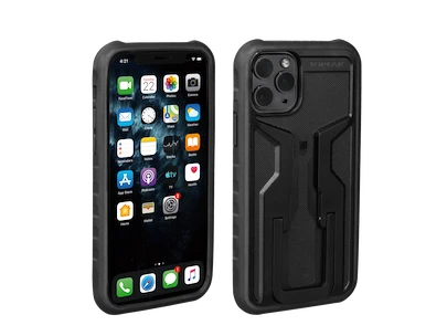 Verpackung Topeak  RideCase pro iPhone 11 Pro