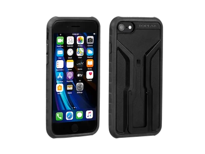 Verpackung Topeak  RideCase pro iPhone SE (2020)/8/7