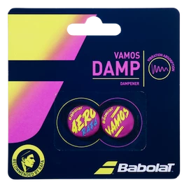 Vibrationsdämpfer Babolat Vamox Damp X2 Rafa
