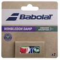 Vibrationsdämpfer Babolat  Wimbledon Dampener