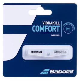 Vibrationsdämpfer für die Tennisschläger Babolat Vibrakill Transparent