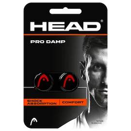 Vibrationsdämpfer Head Pro Damp black