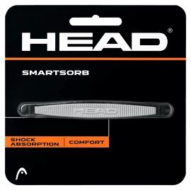 Vibrationsdämpfer Head SmartSorb Silver