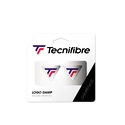 Vibrationsdämpfer Tecnifibre  Logo Damp White
