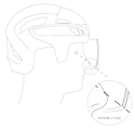 Visier Bosport  Vision22 SE PRO Clear