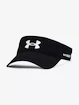 Visier für Männer Under Armour  Golf96 Visor-BLK  OSFM