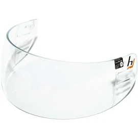 Visier Hejduk 400 Proline NCS Clear