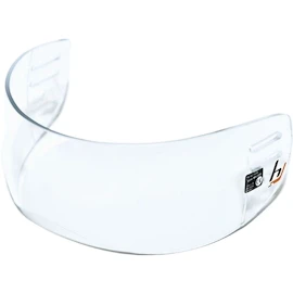 Visier Hejduk 600 Proline NCS Clear