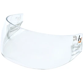 Visier Hejduk 800 Proline NCS Clear