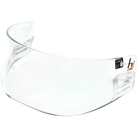 Visier Hejduk 990 Proline NCS Clear