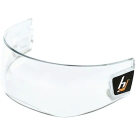 Visier Hejduk EVO X II. Generation NCS Clear