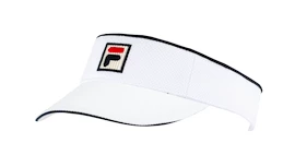 Visor Fila Mesh-Visor Vuckonic White